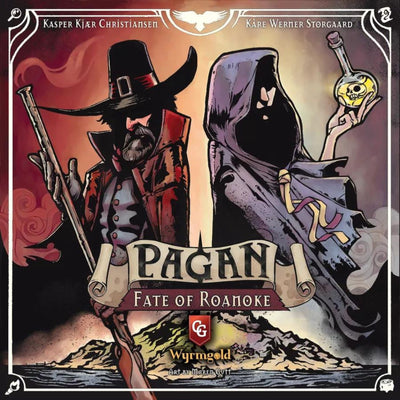 Pagan