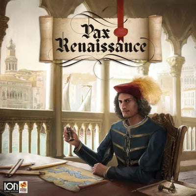 Pax Renaissance