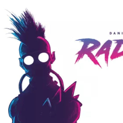 Radlands