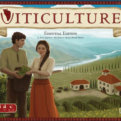 Viticulture